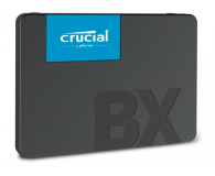 Crucial 500GB 2,5" SATA SSD BX500 - 1066421 - zdjęcie 3